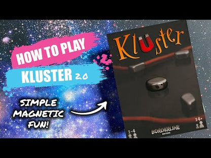Kluster