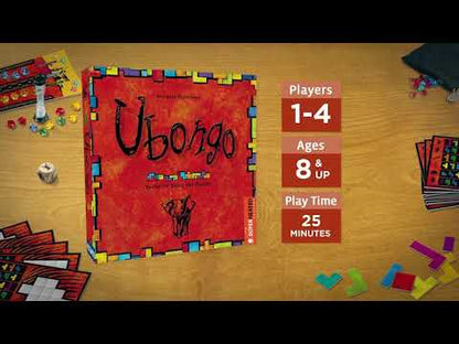 Ubongo