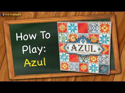 Azul