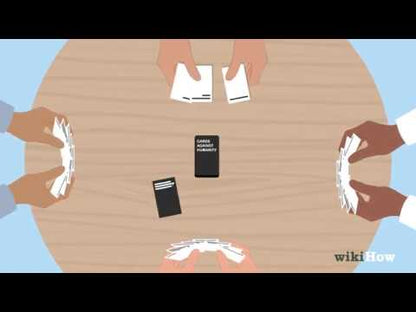 Cards Against Humanity (U.S. Version)