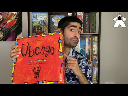 Ubongo