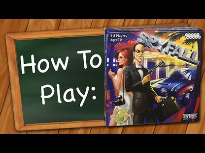 Spyfall